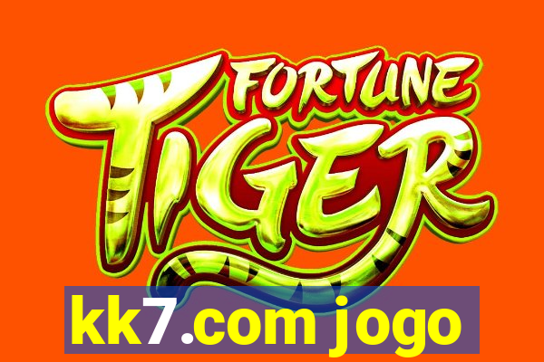 kk7.com jogo